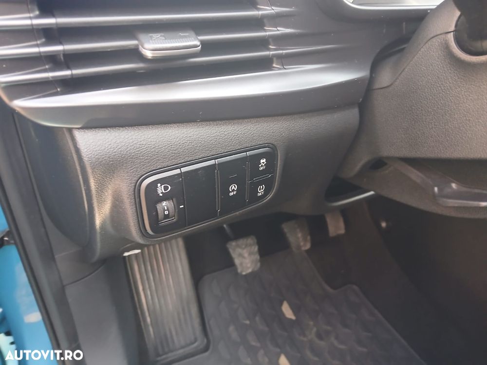 Hyundai i20 1.2 L 84CP 5DR Clasic - 7