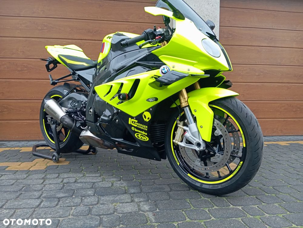 BMW S - 3