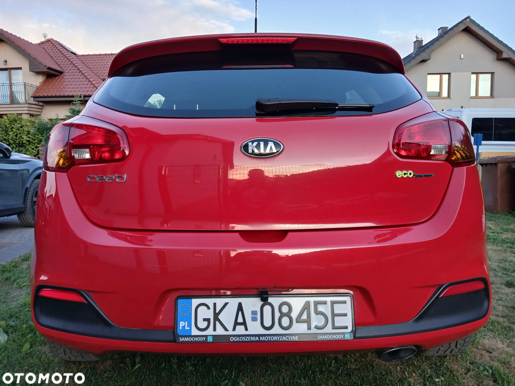 Kia Ceed - 7