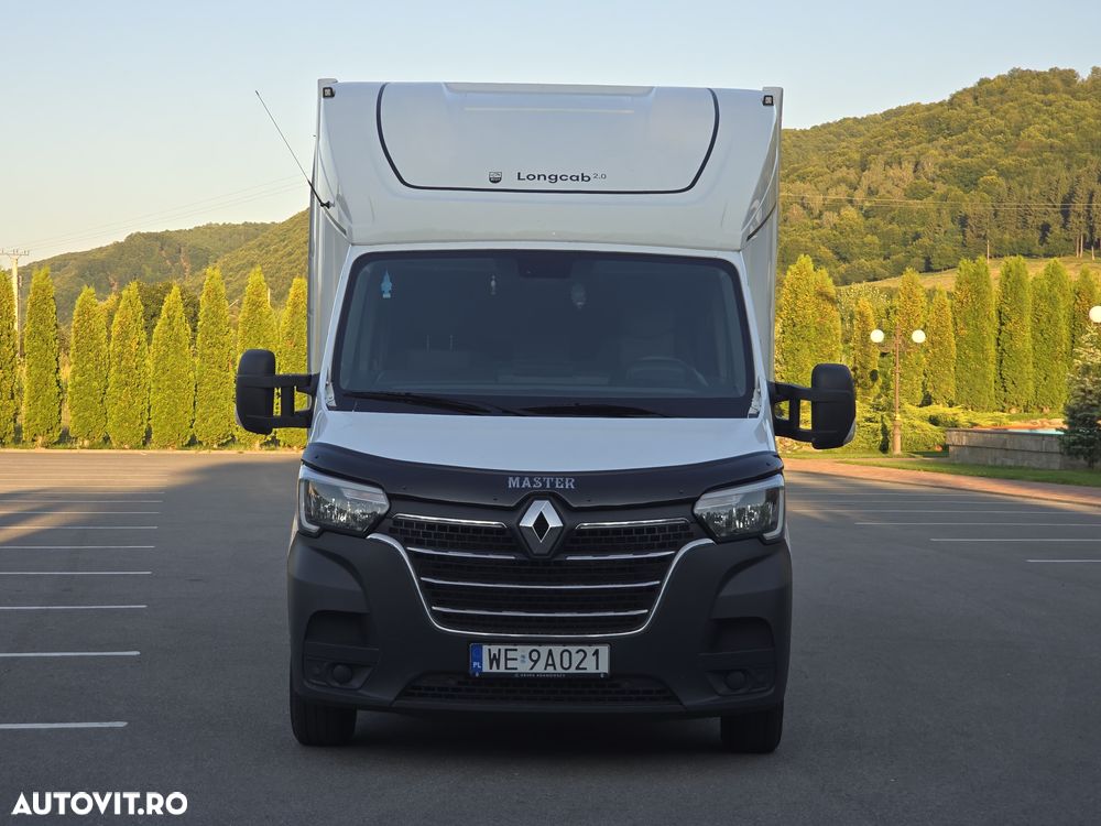 Renault Master - 15