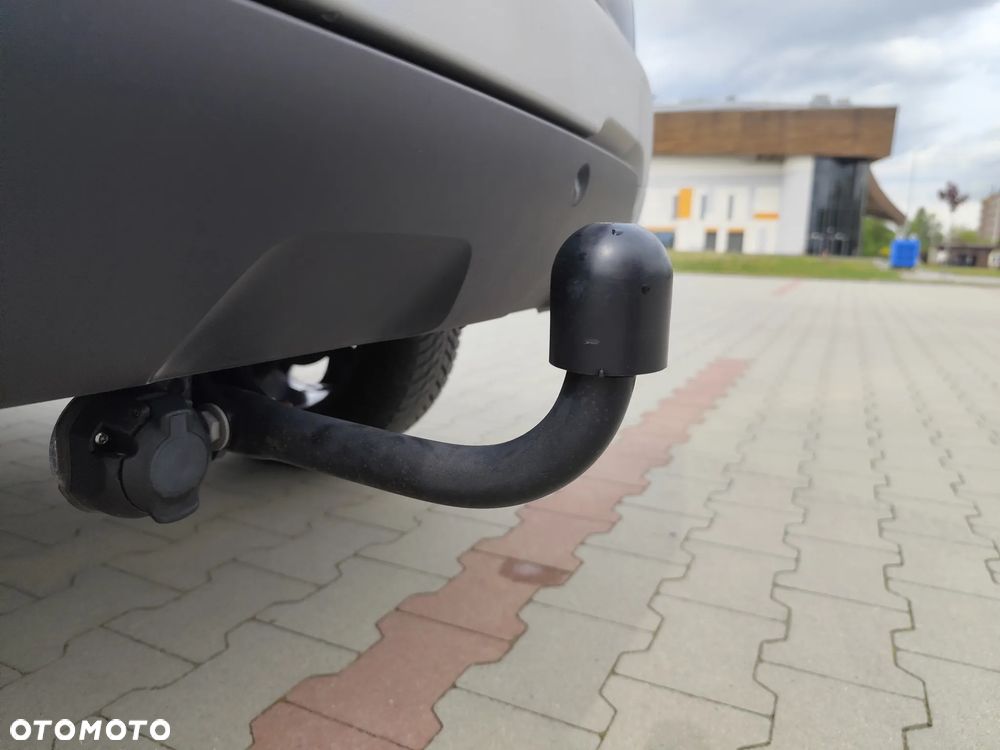 Dacia Duster SCe 115 2WD Prestige - 25