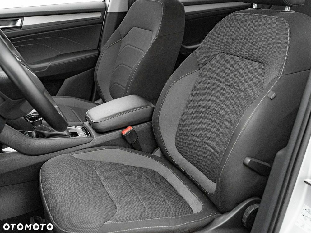 Skoda Kodiaq 2.0 TDI 4x2 Ambition DSG - 14