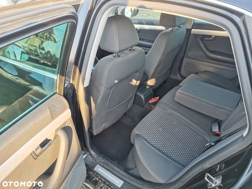 Seat Exeo 2.0 TDI DPF Multitronic - 4