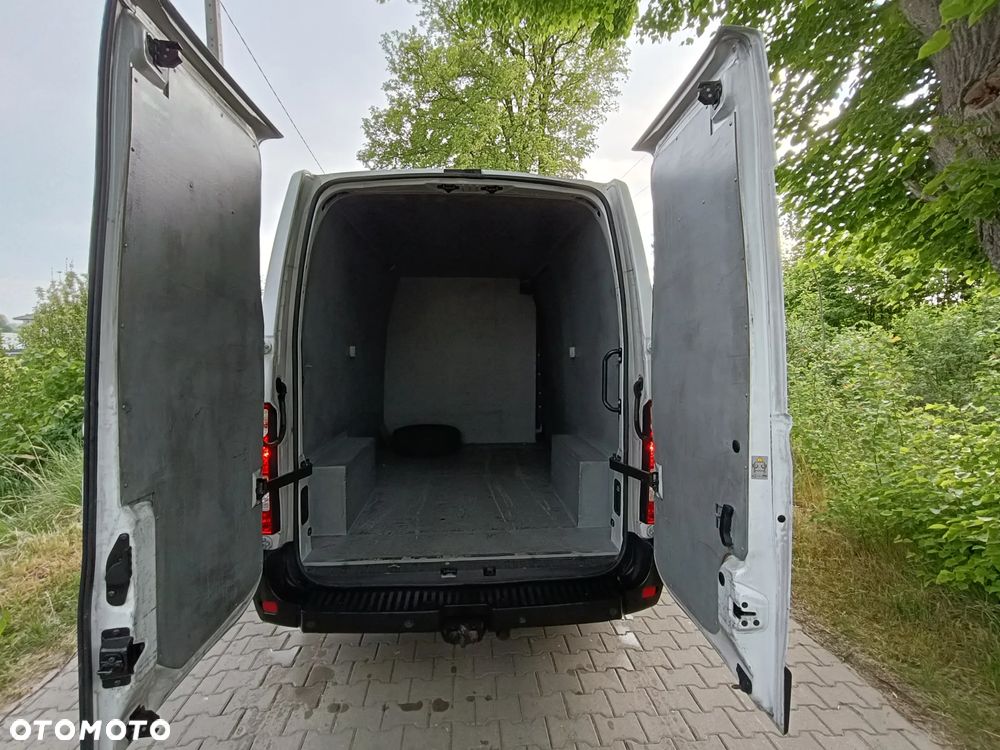 Renault Master - 8