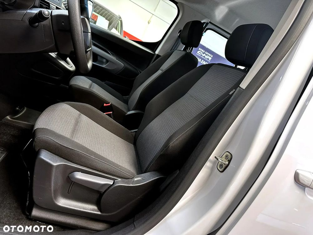 Toyota Proace City Verso 1.5 D-4D Business - 18