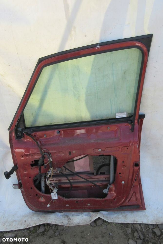 renault espace iv drzwi prawy przÓd - 3