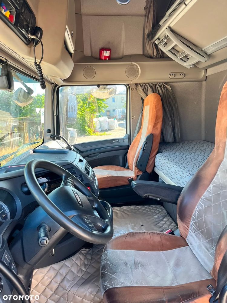 DAF xf 460 - 11