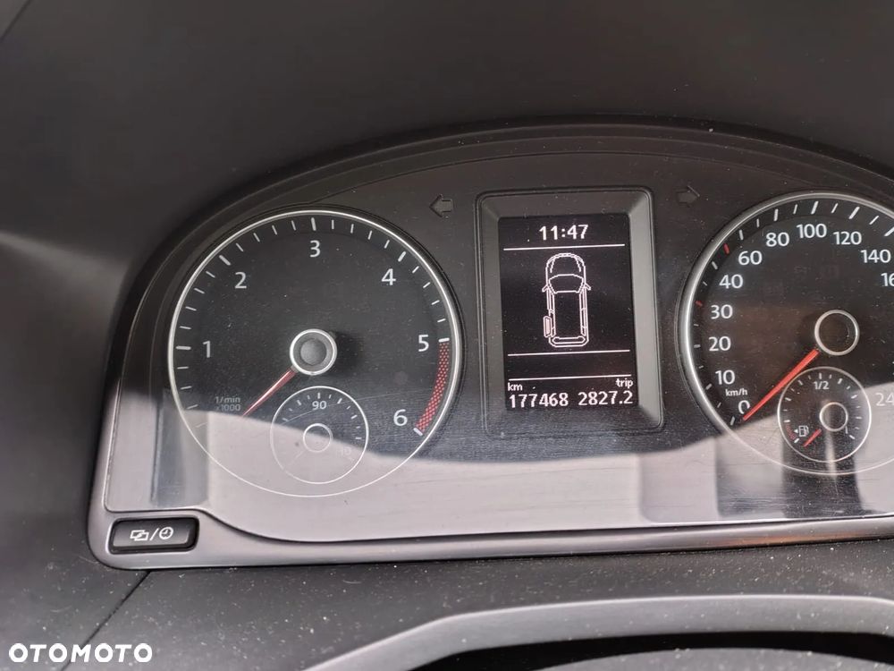 Volkswagen Caddy - 5
