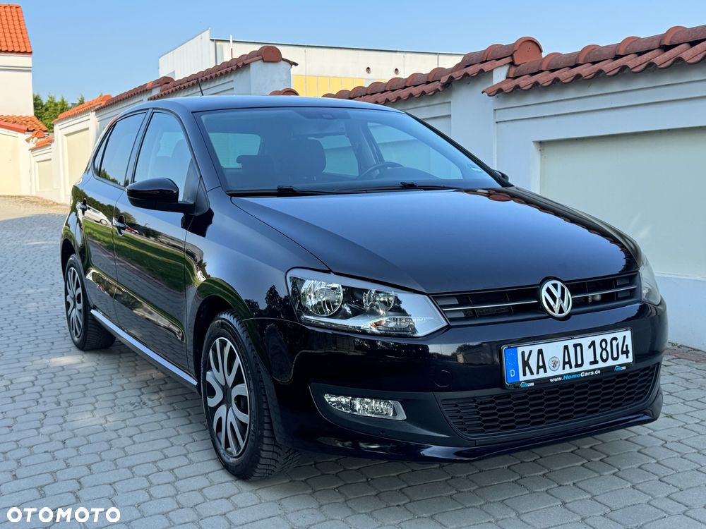 Volkswagen Polo - 28