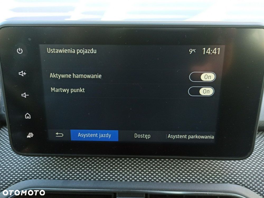 Dacia Sandero Stepway - 11