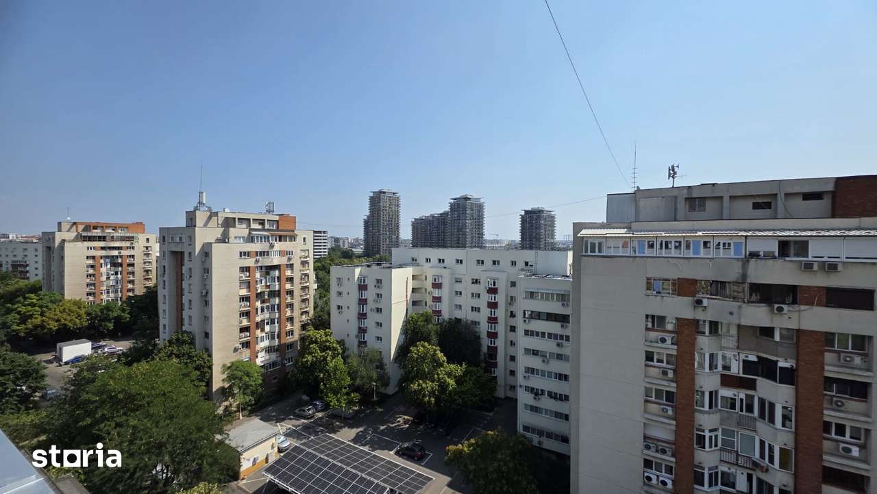 2 Camere Parcul Tineretului-Vacaresti — fotografia 1