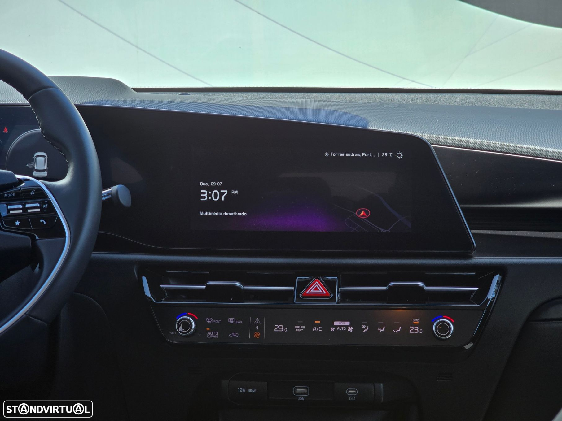 Kia e-Niro 64kWh - 44