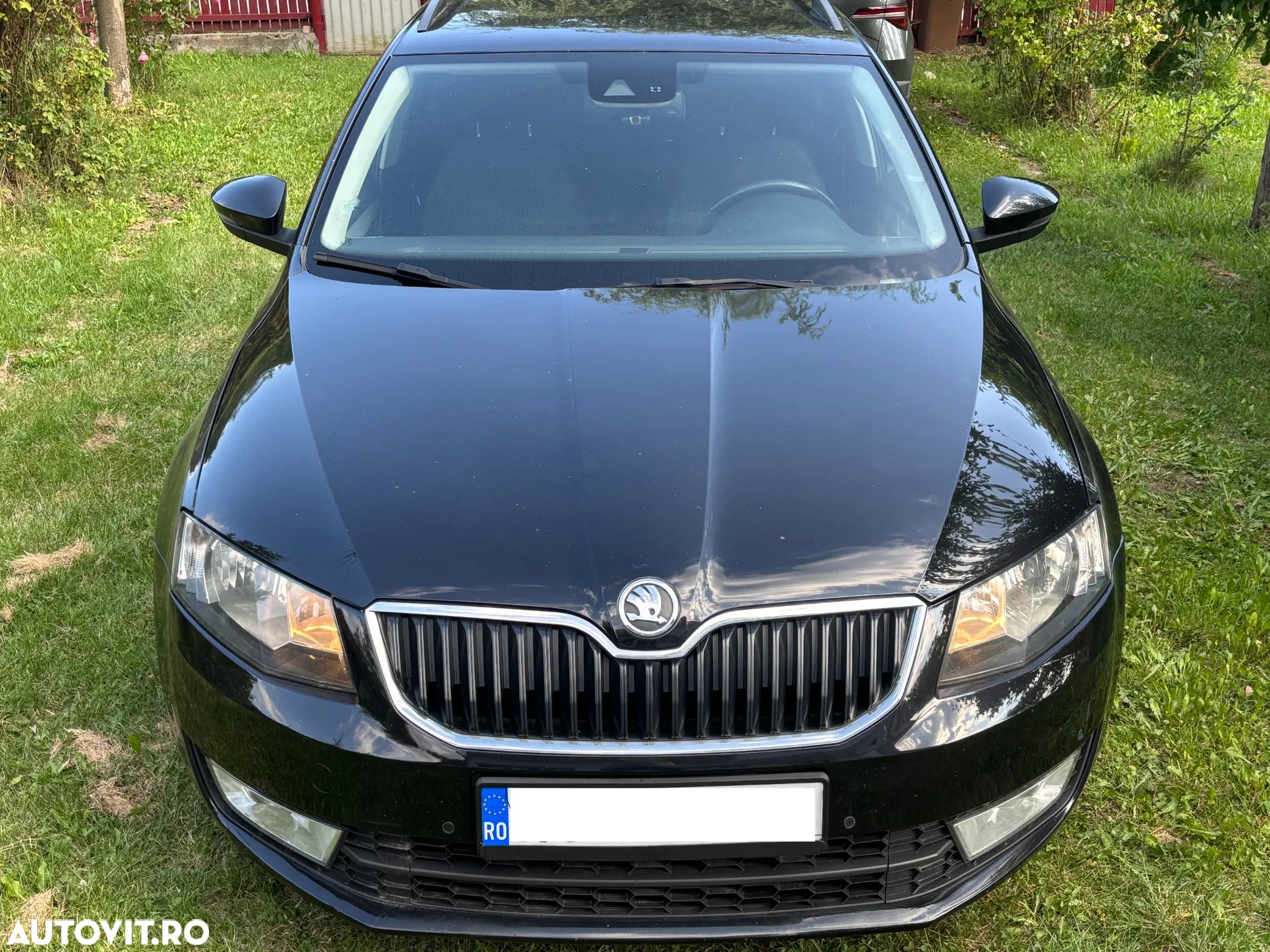 Skoda Octavia 1.6 TDI ELEGANCE - 2