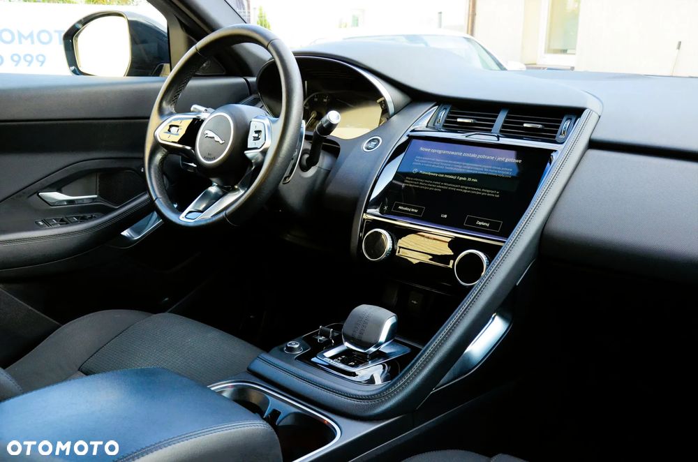 Jaguar E-Pace D165 AWD - 24