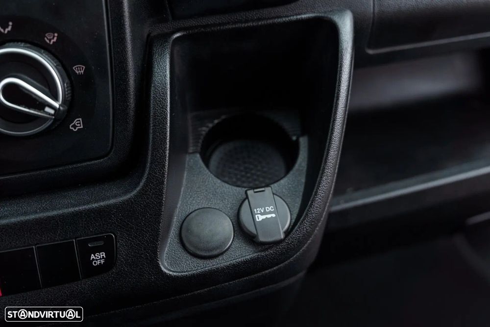 Peugeot Boxer 2.2 BlueHDi 335 L2 CD - 22