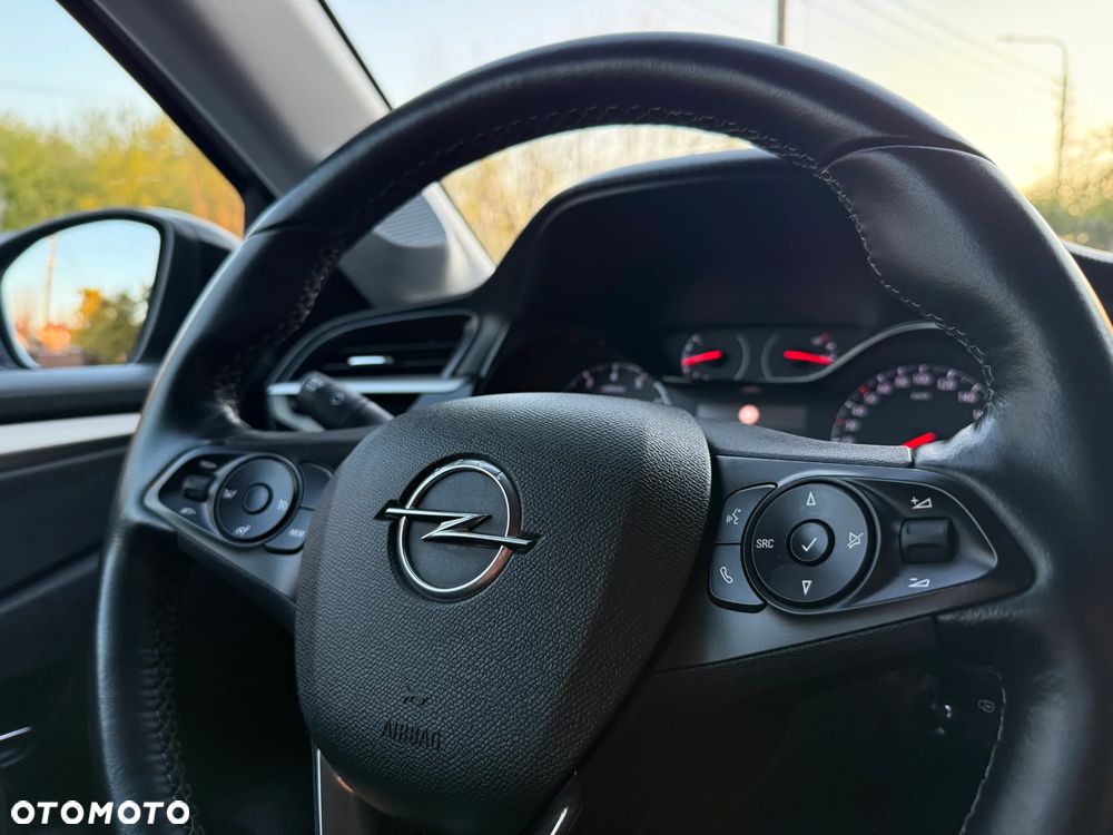 Opel Corsa 1.2 Edition Business Pack S&S - 29