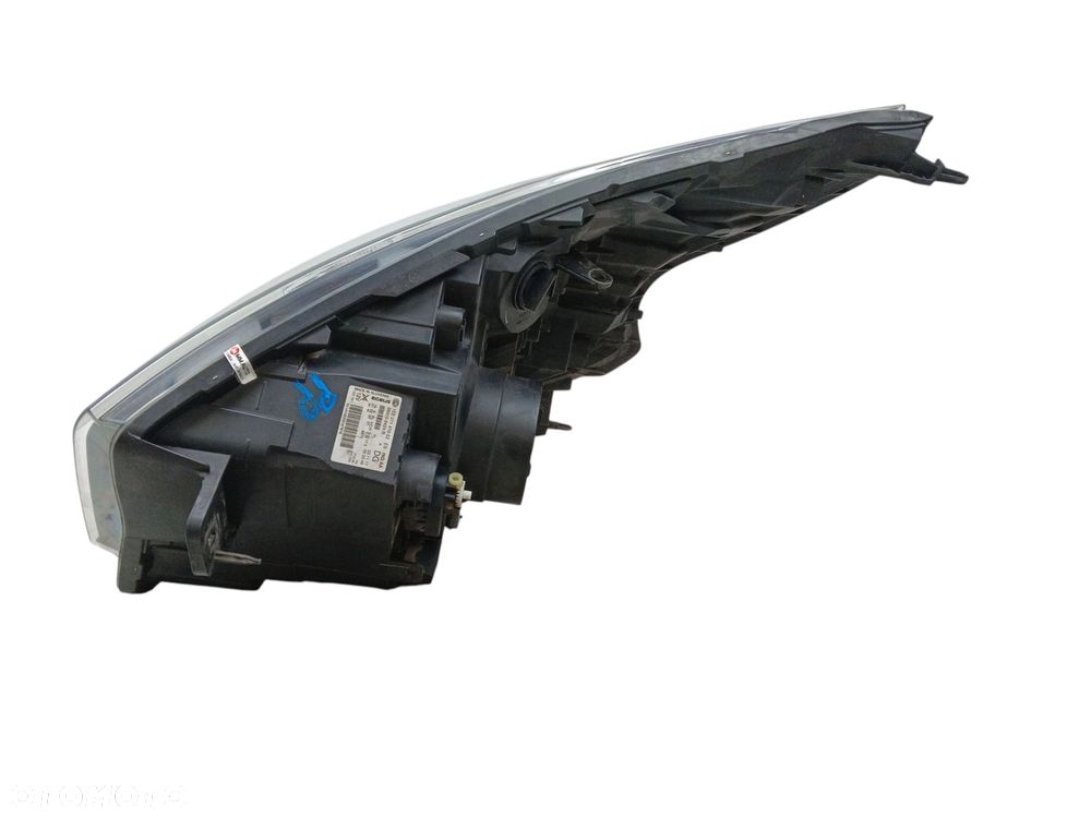 LAMPA PRAWY PRZÓD RENAULT TRAFIC III VIVARO B (2014-2019) 260109424R EUROPA - 5