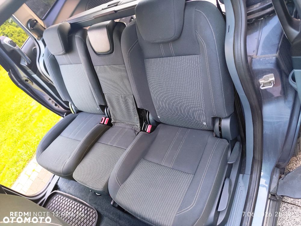 Ford Grand C-MAX 2.0 TDCi Edition MPS6 - 22