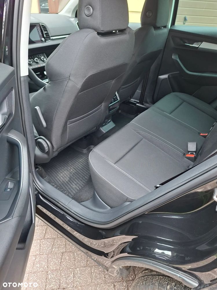 Skoda Karoq 1.5 TSI ACT Ambition - 7