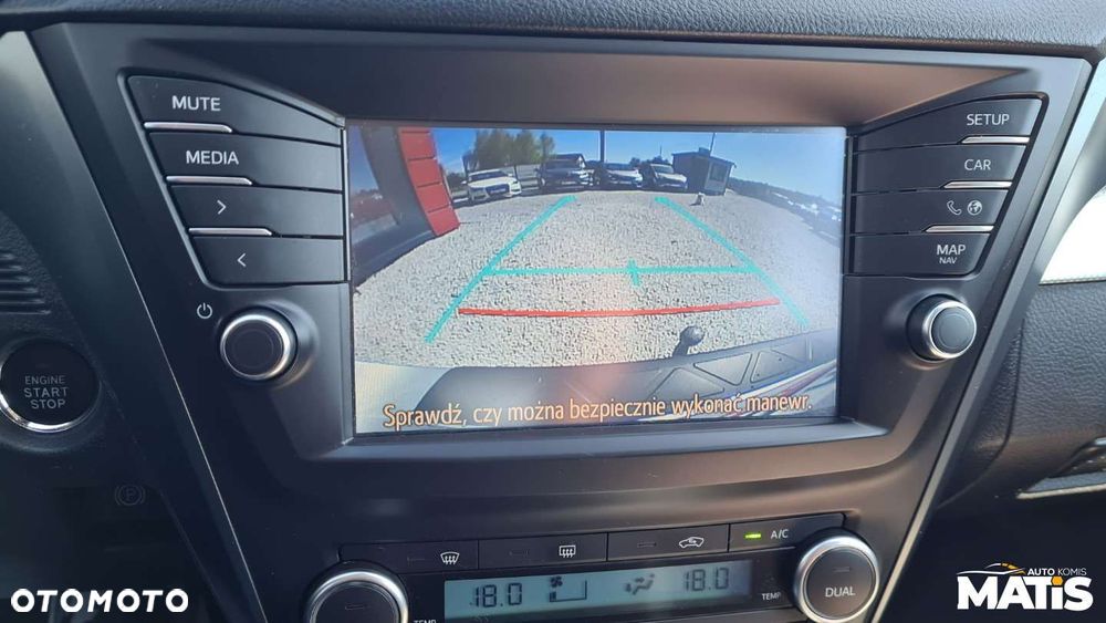 Toyota Avensis - 35