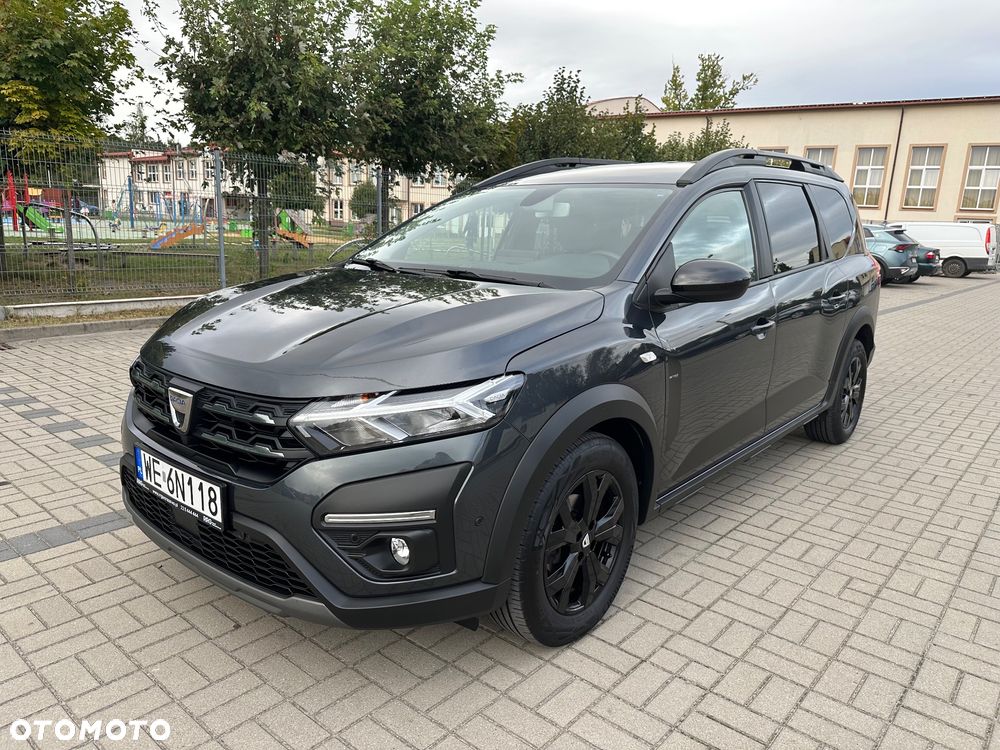 Dacia Jogger 1.0 TCe SL Extreme - 2