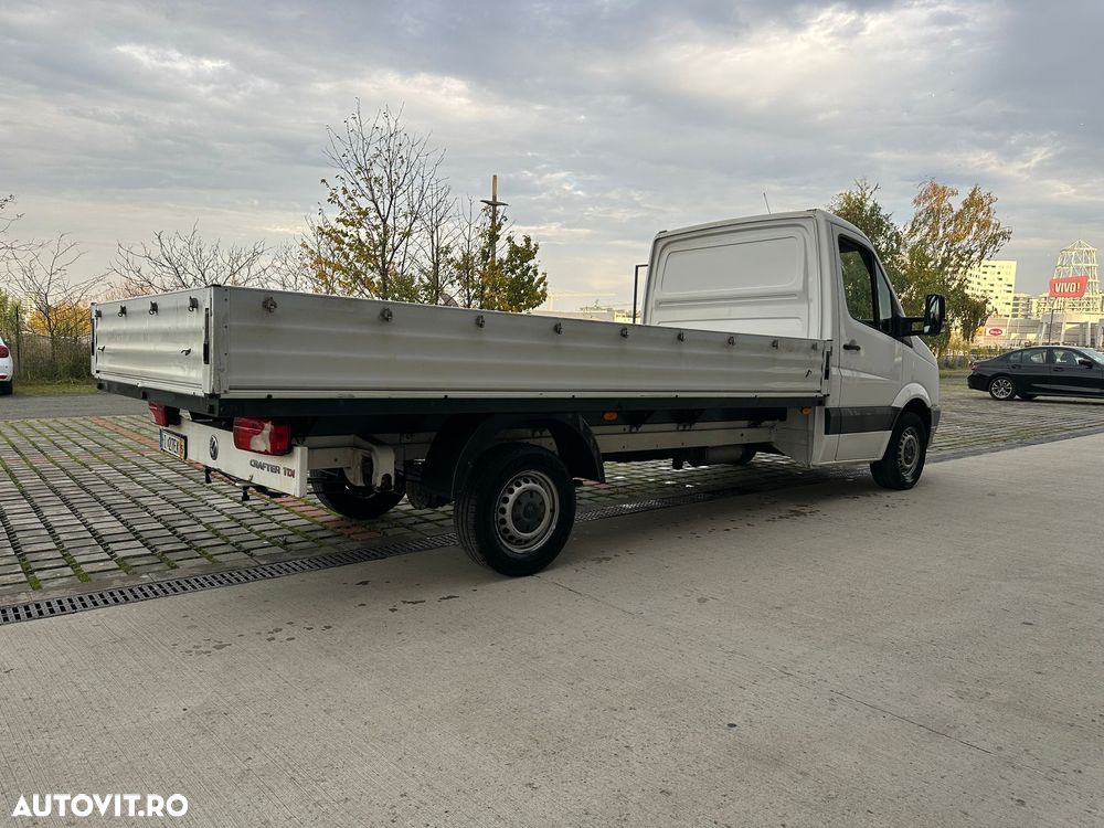 Volkswagen Crafter - 6