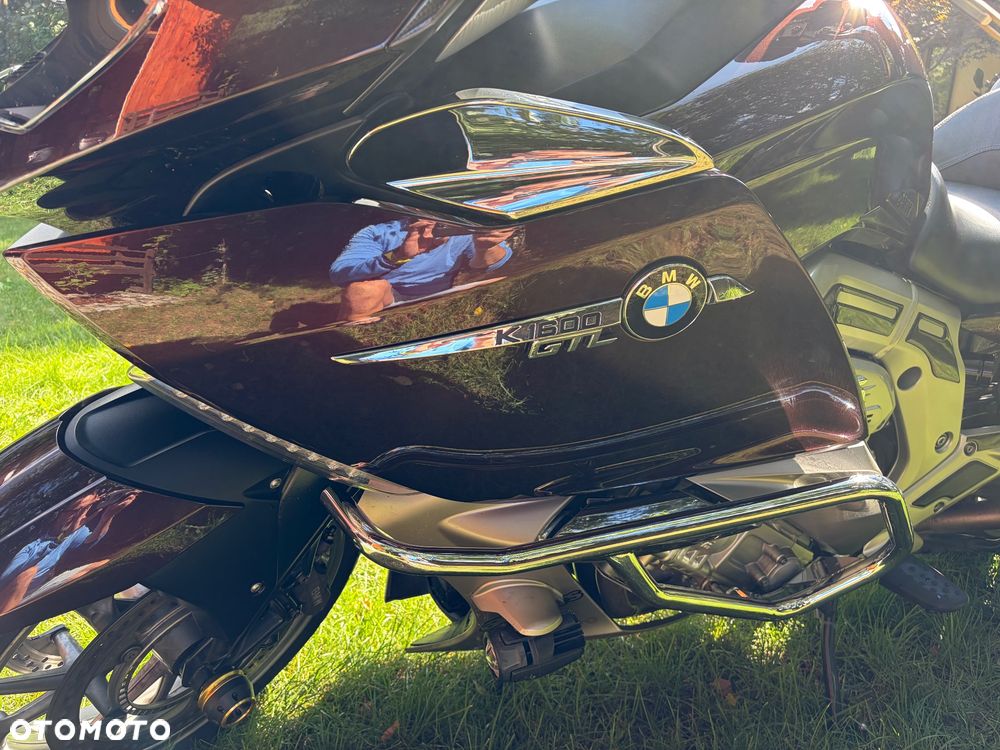 BMW K - 3