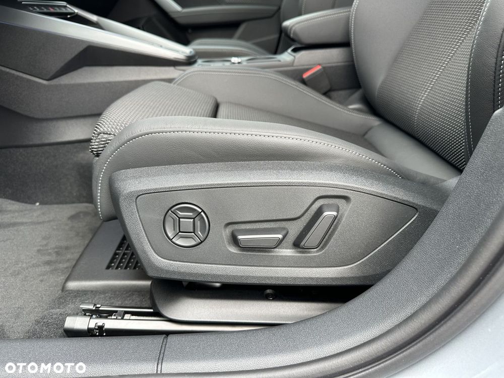 Audi A3 Sportback - 15