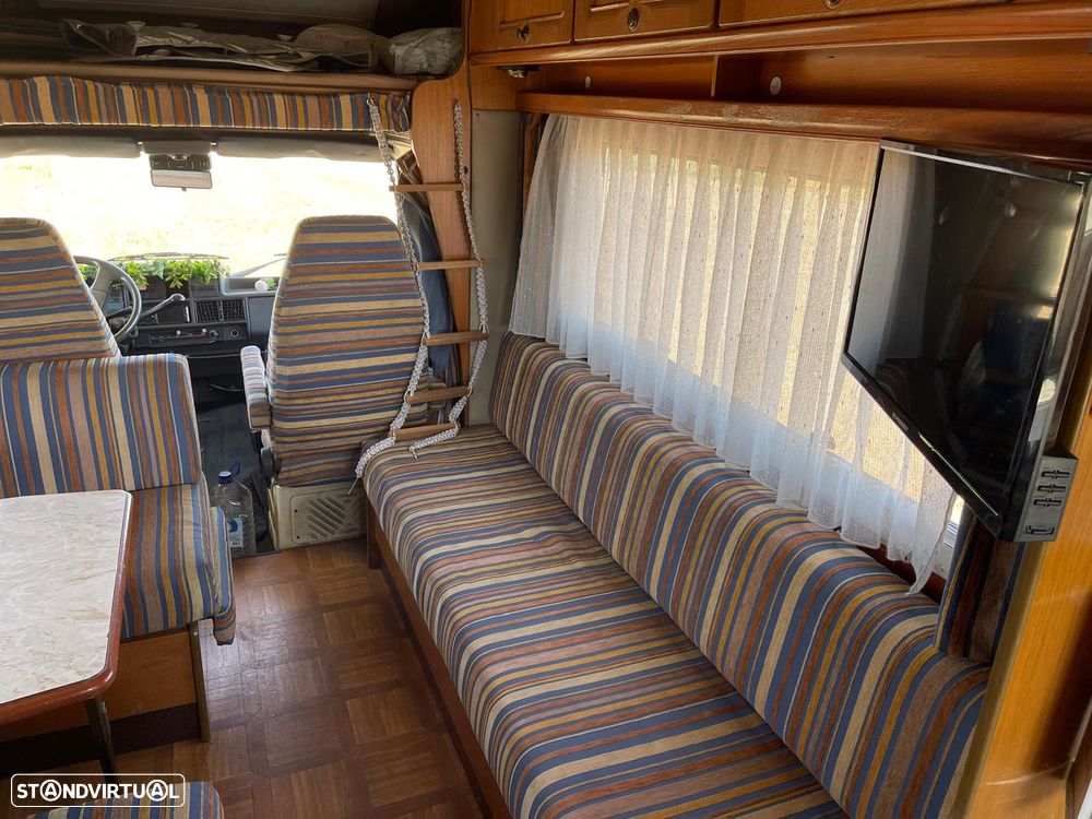 Fiat Ducato - 20