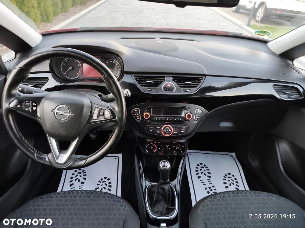 Opel Corsa 1.4 EcoFLEX Start/Stop Active - 15