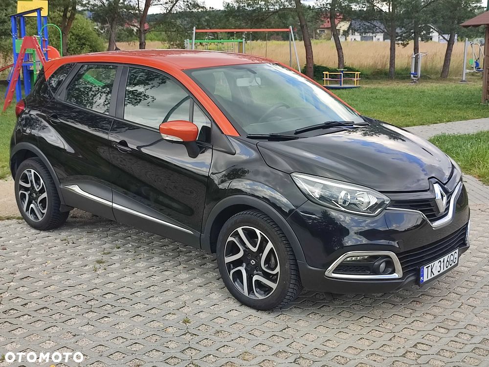 Renault Captur ENERGY dCi 90 Start&Stop Intens - 2