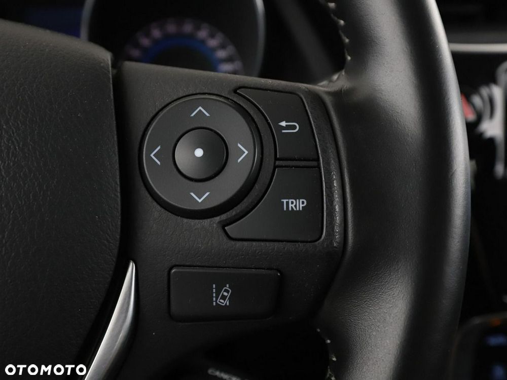 Toyota Auris Hybrid 135 Active - 31