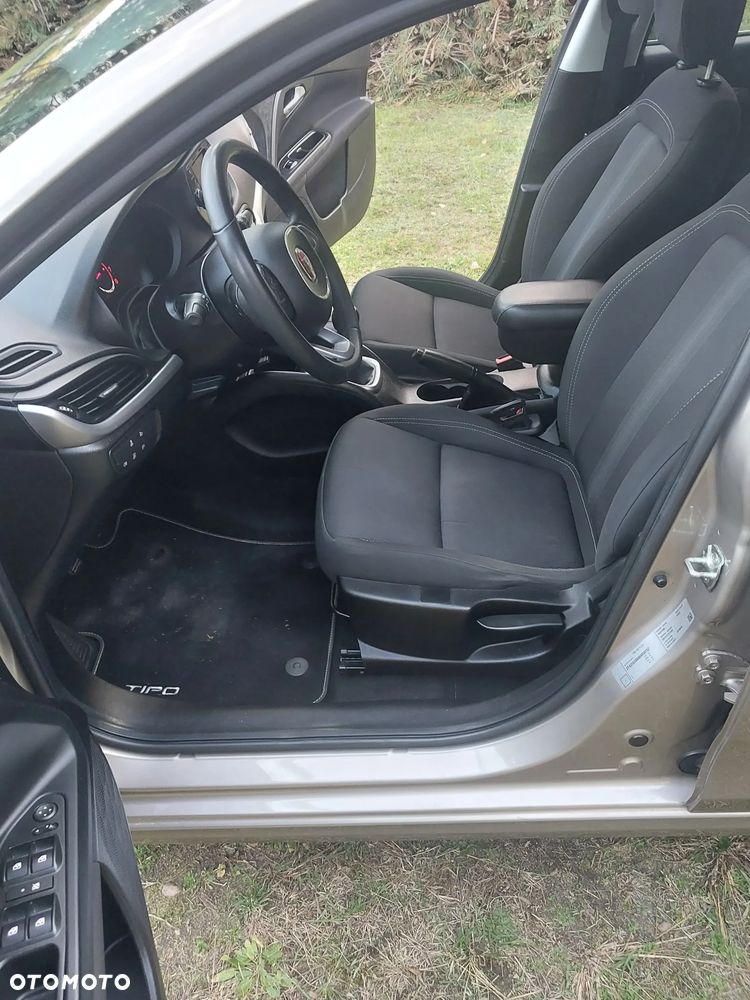 Fiat Tipo - 22