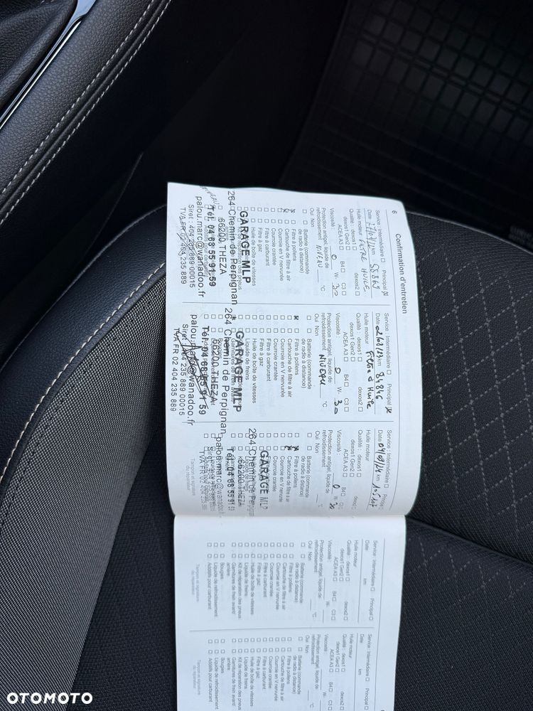 Opel Grandland X 1.2 Start/Stop Design Line - 27