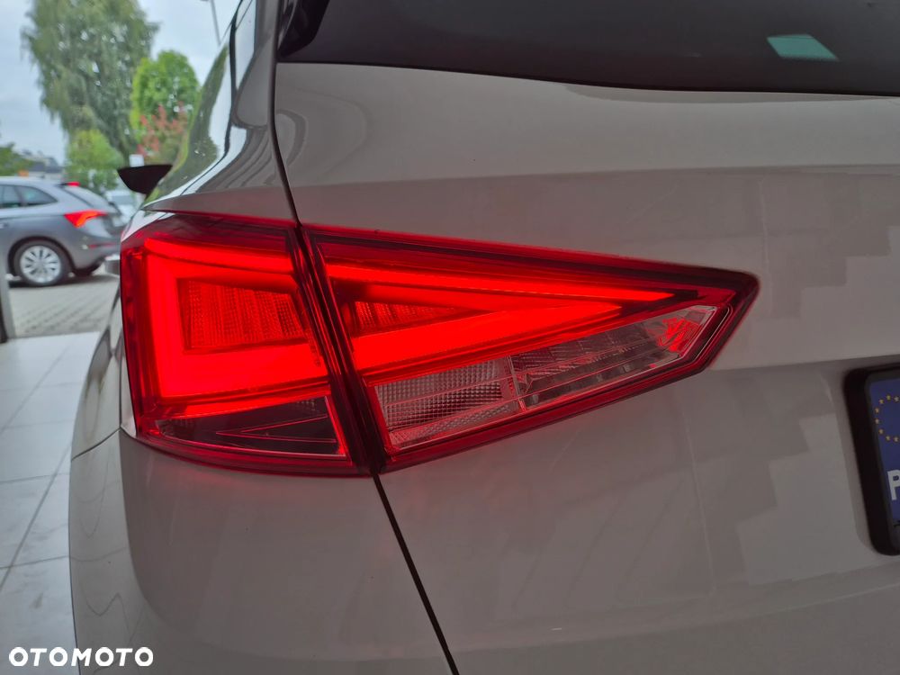 Seat Arona 1.0 TSI FR S&S DSG - 10