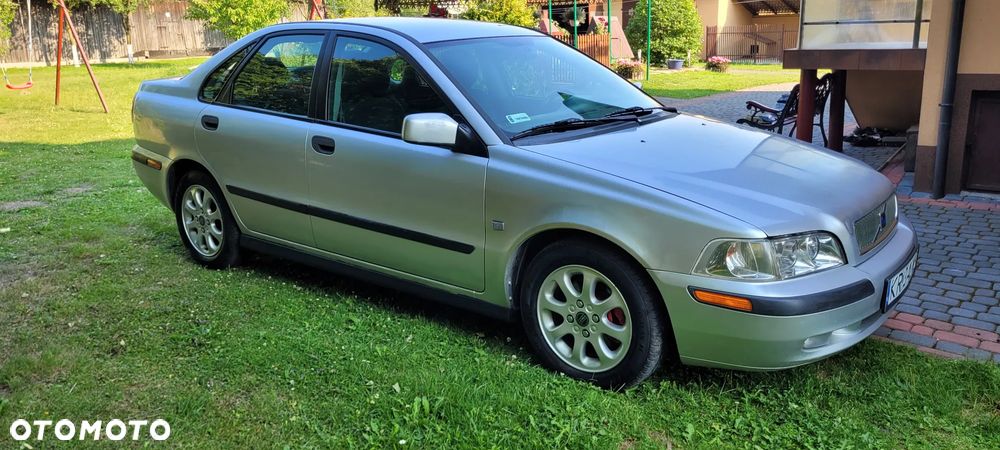 Volvo S40 1.9D - 7
