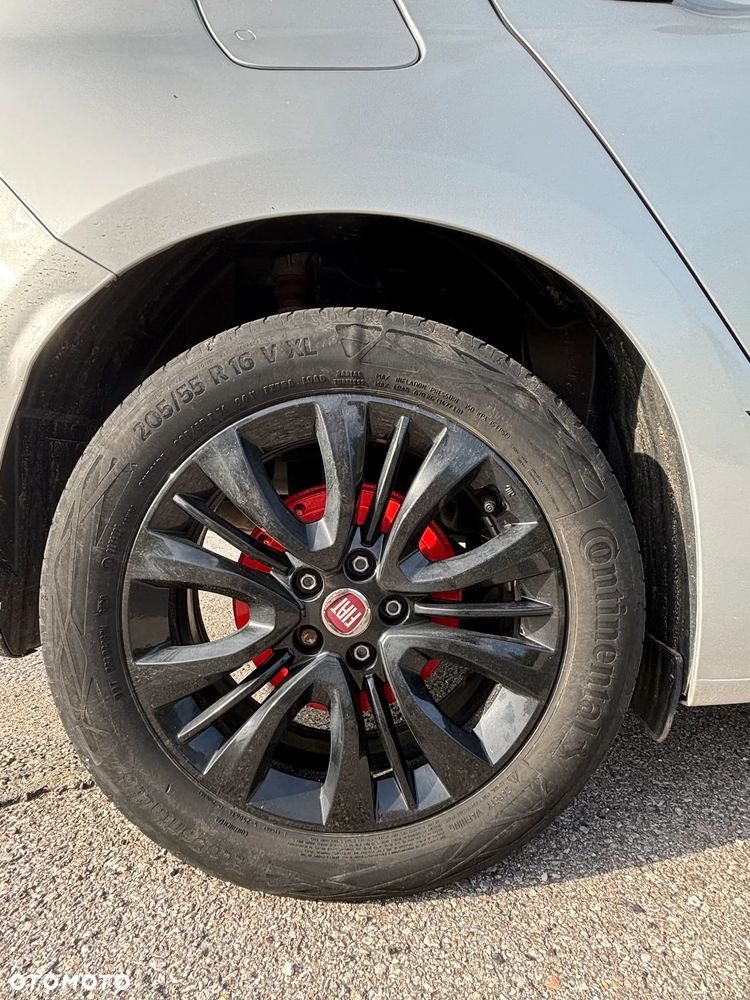Fiat Tipo 1.4 16v Street - 24