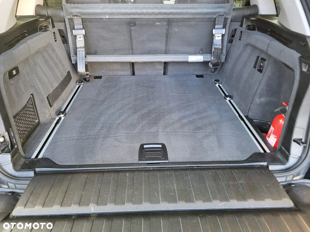 BMW X5 xDrive25d - 28