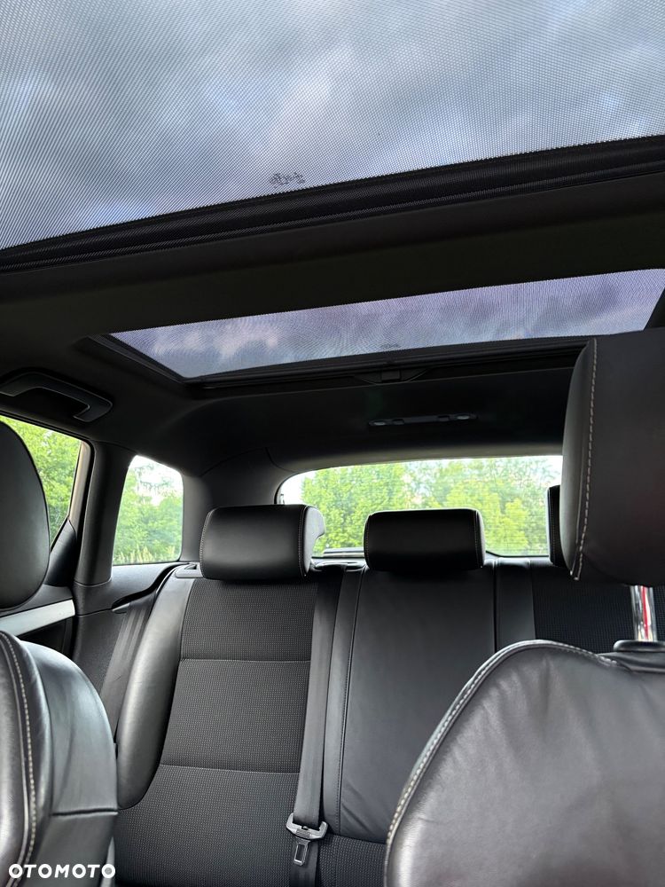 Audi A3 Sportback 2.0 TDI DPF S line Sportpaket - 11