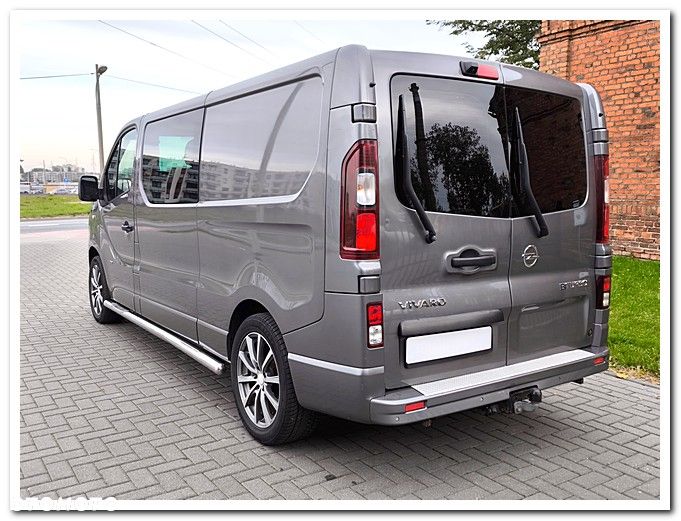 Opel Vivaro L2H1 S&S - 7