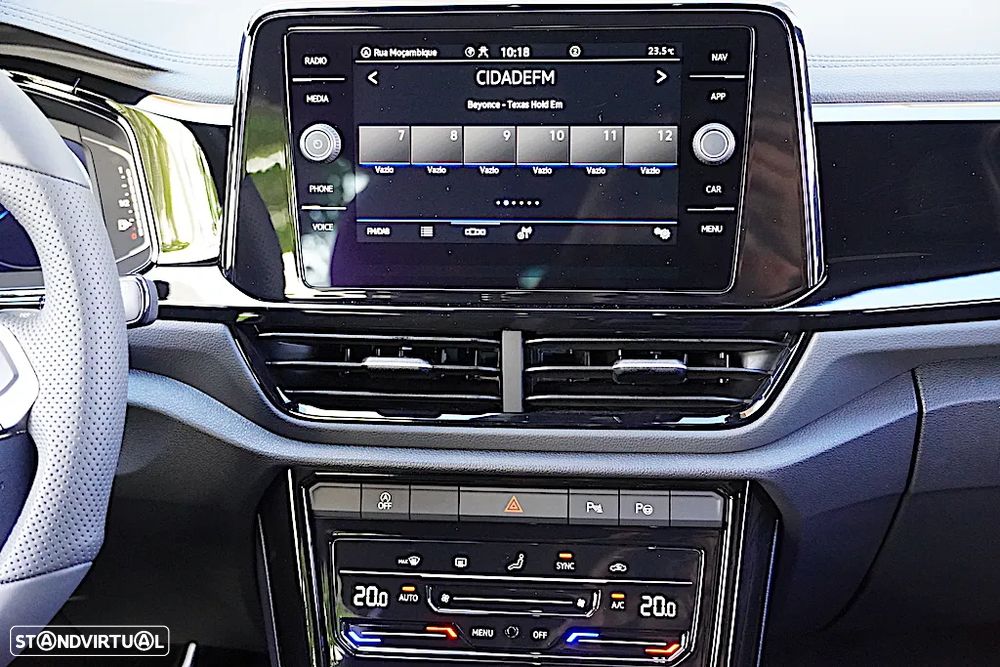 VW T-Roc 2.0 TDI R-Line DSG - 31