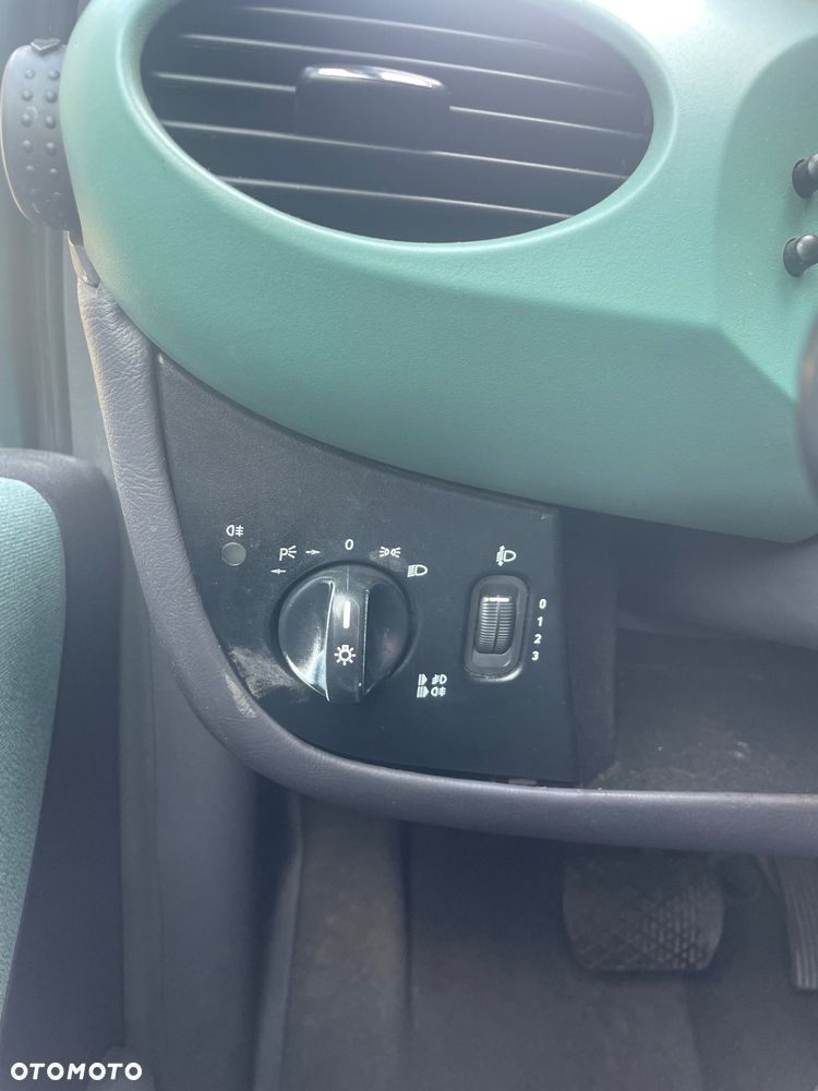 Mercedes-Benz Klasa A - 11