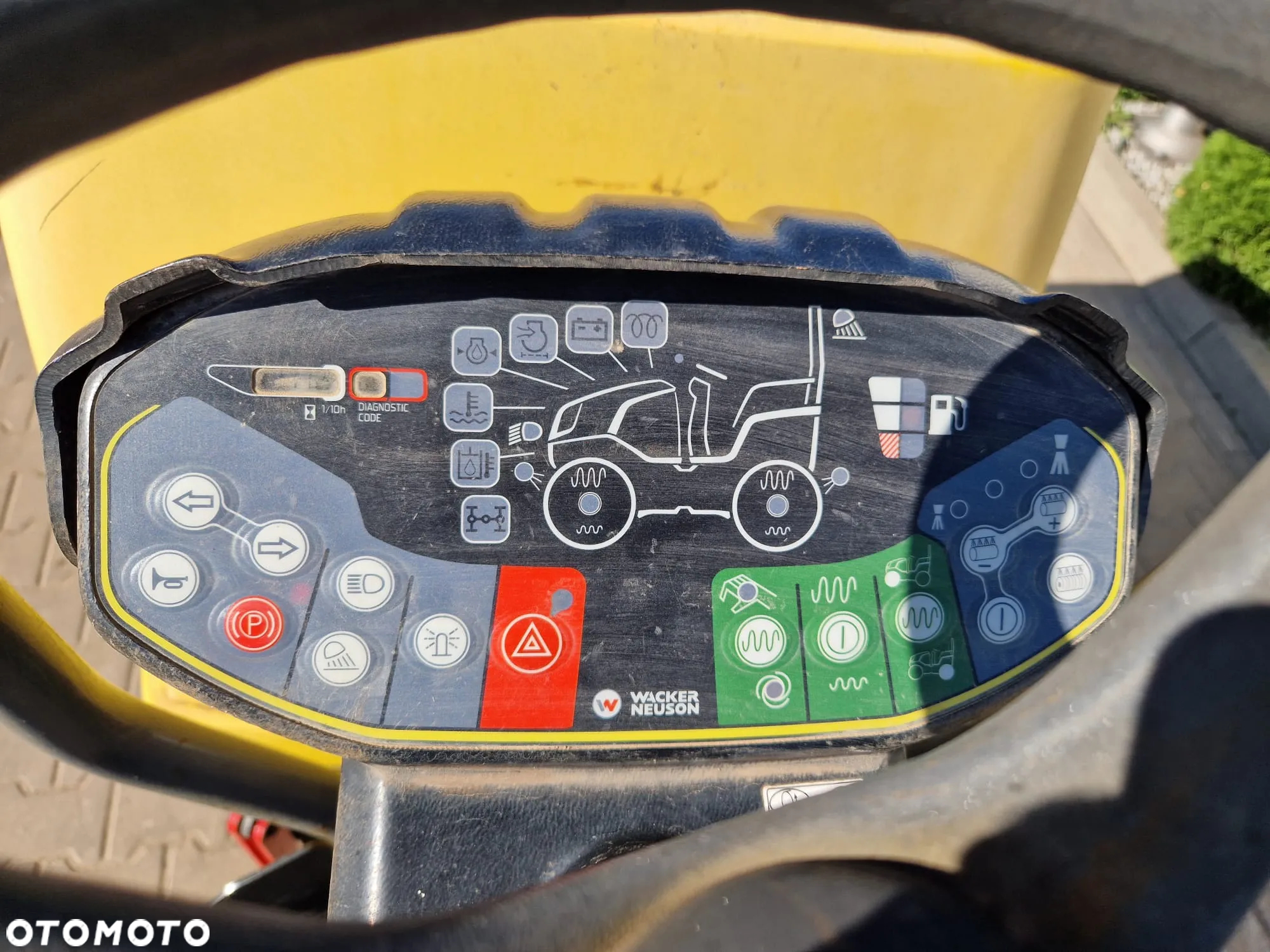Wacker Neuson - 23