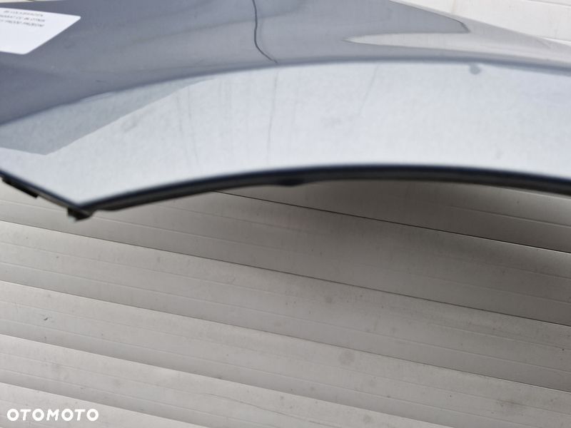 volkswagen passat cc błotnik lewy przód przedni - 5