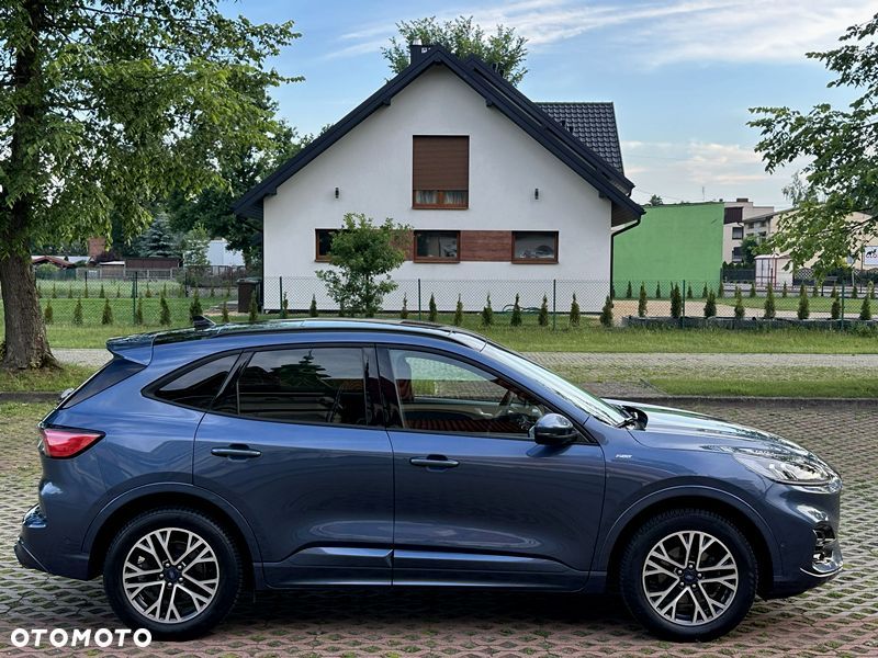 Ford Kuga 2.0 EcoBlue AWD ST-Line - 7