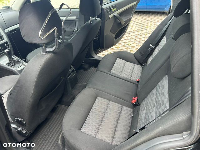 Skoda Octavia 1.9 TDI Ambiente - 7