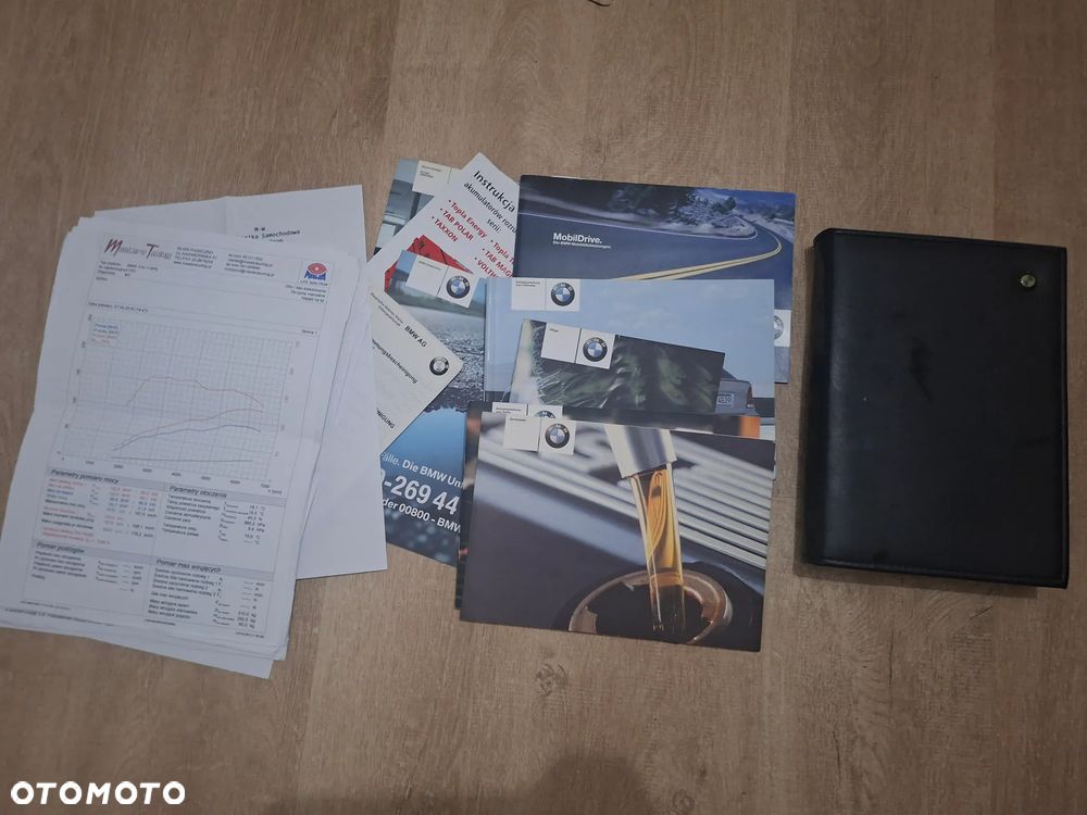 BMW Seria 3 316ti - 22