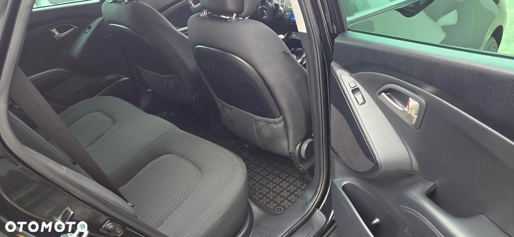 Hyundai ix35 - 19