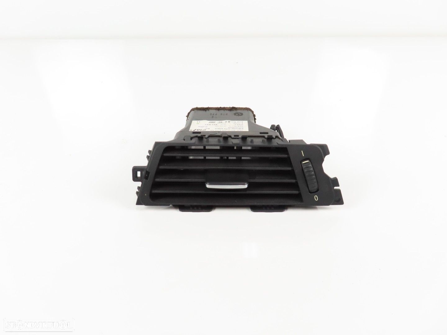 Grelha sofagem Direito Seminovo/ Original BMW 3 (E90)/BMW 3 Touring (E91) 642291... - 1