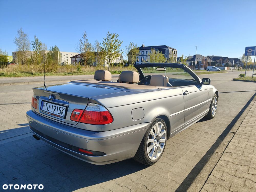 BMW Seria 3 320 Ci - 8